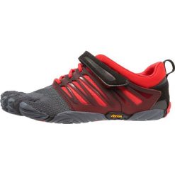 Vibram Fivefingers VTRAIN Obuwie treningowe grey/black/red. Buty treningowe marki Vibram Fivefingers. W wyprzedaży za 521.55 zł.
