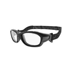 Okulary przeciwsłoneczne Demetz Smash. Czarne okulary przeciwsłoneczne DEMETZ. Za 390.00 zł.