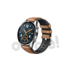 Huawei WATCH GT Classic- szybka wysyłka! - Raty 10 x 69,9 zł - Raty 0%. Zegarki sportowe Huawei. Za 699.00 zł.