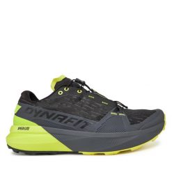 Buty do biegania Dynafit. Niebieskie buty do biegania Dynafit, bez wzorów, bez zapięcia, do biegania. Za 539.99 zł.