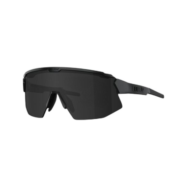 Okulary przeciwsłoneczne Bliz Breeze Small. Czarne okulary przeciwsłoneczne Bliz. Za 399.00 zł.