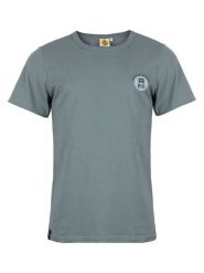 Roadsign Koszulka w kolorze turkusowym rozmiar: M. Niebieskie bezrękawniki Roadsign, m, bez wzorów, z bawełny, bez kołnierzyka, bez ramiączek. Za 30.56 zł.