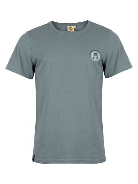 Roadsign Koszulka w kolorze turkusowym rozmiar: M. Niebieskie bezrękawniki Roadsign, m, bez wzorów, z bawełny, bez kołnierzyka, bez ramiączek. Za 30.56 zł.