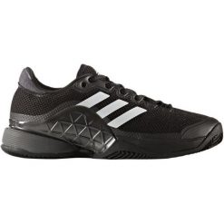 Adidas Barricade 2017 Clay Core Black/Night Met./Ftwr White 45.3. Buty do biegania marki Adidas. W wyprzedaży za 429.00 zł.