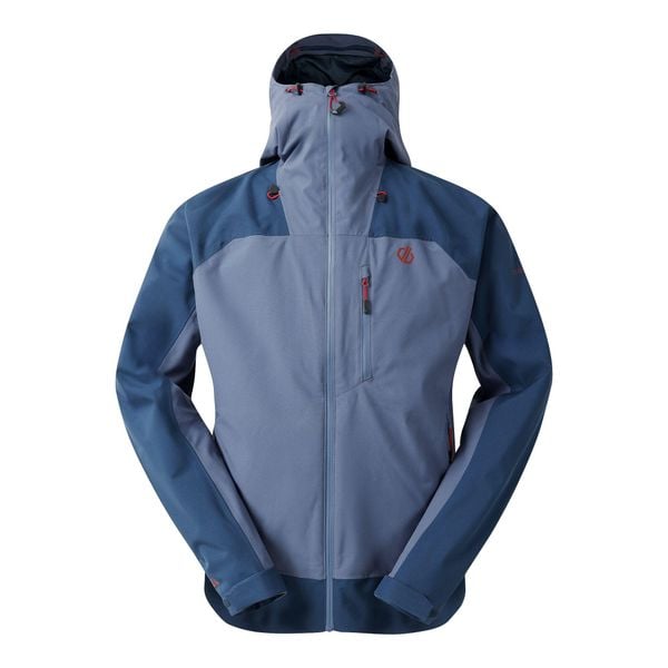 Kurtka Wodoodporna Męska Torrek II. Niebieskie kurtki narciarskie i snowboardowe Dare 2B, m, bez wzorów, narciarskie. Za 212.99 zł.