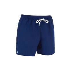 Spodenki Hendaia NT. Niebieskie odzież kąpielowa marki OLAIAN. Za 15.99 zł.