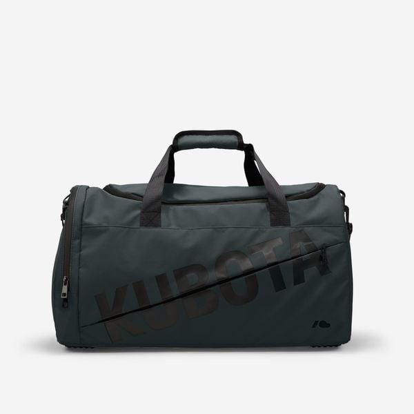 Torba Zipper Sport Kubota Ciemnozielona. Zielone torby na laptopa Kubota. Za 149.99 zł.