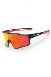 Okulary rowerowe Bikeline. Brązowe okulary przeciwsłoneczne ROCKBROS. Za 89.99 zł.