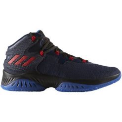 Adidas Explosive Bounce Collegiate Navy/Scarlet/Core Black 48.0. Buty do biegania marki Adidas. W wyprzedaży za 319.00 zł.