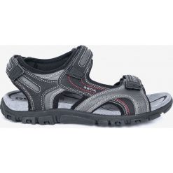 Geox - Sandały. Sandały marki Geox. W wyprzedaży za 239.90 zł.