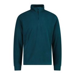 Polar CMP. Niebieskie bluzy z polaru CMP, na zimę, bez wzorów, z polaru, bez kaptura. Za 213.50 zł.