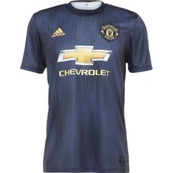 Adidas Performance MANCHESTER UNITED FC Artykuły klubowe collegiate navy/night navy/matte gold. T-shirty marki adidas Performance. Za 379.00 zł.