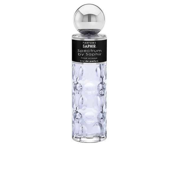 Saphir Parfum Spectrum Pour Homme Woda perfumowana 200 ml Męskie. Perfumy męskie Saphir Parfum. Za 74.99 zł.