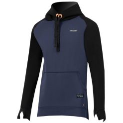 Bluza neoprenowa do sportów wodnych męska Prolimit SUP Neoprene Hoody 1.5mm. Czarne bluzy z kapturem PROLIMIT, l, bez wzorów, z materiału, z kapturem. Za 716.00 zł.