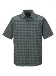 Killtec Koszula funkcyjna "KOS 368" w kolorze zielonym rozmiar: L. Zielone koszule KILLTEC, bez wzorów, z materiału, bez ramiączek, outdoorowe. Za 114.71 zł.