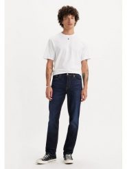 Levi's Dżinsy - Regular fit - w kolorze granatowym rozmiar: W32/L32. Niebieskie jeansy Levi's®, l. Za 230.59 zł.