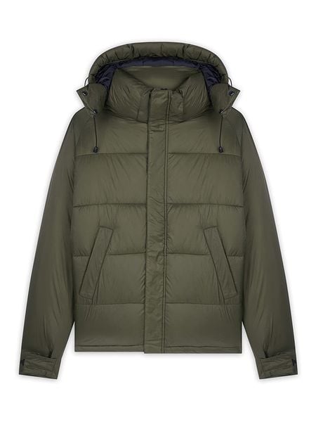 Northwood Kurtka pikowana "Nate" w kolorze khaki rozmiar: XL. Brązowe kurtki Northwood, xl, bez wzorów, bez kaptura. Za 152.99 zł.