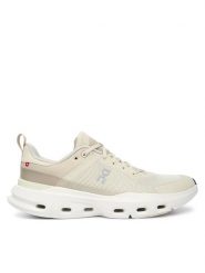 On Sneakersy Cloudpulse Next 3MF30603563 Beżowy. Brązowe buty sportowe casual On, bez wzorów, z materiału, bez zapięcia. Za 629.99 zł.
