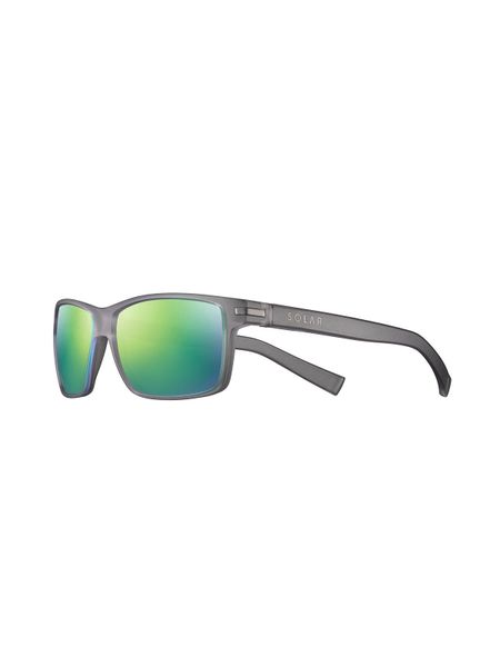 Okulary przeciwsłoneczne SOLAR Henry - cat.3 Polarized - Grey. Szare okulary przeciwsłoneczne SOLAR. Za 220.00 zł.