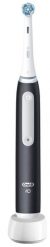 Szczoteczka magnetyczna Oral-B iO 3 Matte Black czarny. Szczoteczki elektryczne ORAL B. W wyprzedaży za 299.00 zł.