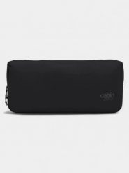 Mała torba Cabin Zero Tech Pouch. Czarne torby na ramię CABINZERO, bez wzorów, z materiału, na ramię, małe, bez dodatków. Za 135.00 zł.