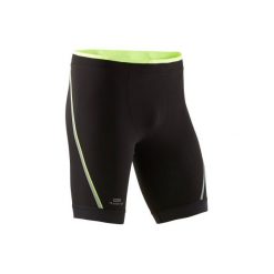 Krótkie legginsy do biegania Kiprun męskie. Legginsy długie sportowe marki KALENJI. Za 79.99 zł.