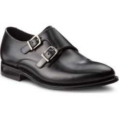 Półbuty LLOYD - Wilko 26-793-00 Black. Eleganckie półbuty marki Lloyd. W wyprzedaży za 879.00 zł.