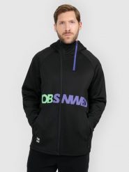 4F Bluza dresowa rozpinana z kapturem męska - czarna XL. Czarne bluzy z kapturem 4F, m, bez wzorów, z dresówki, z kapturem. Za 269.99 zł.