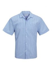 Jack&Jones Koszula Cody 12269801 Błękitny Relaxed Fit. Niebieskie koszule Jack&Jones, m, bez wzorów, z bawełny, bez kołnierzyka, bez ramiączek. Za 139.99 zł.