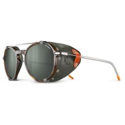 Okulary z polaryzacją JULBO LEGACY Polarized cat3. Brązowe okulary przeciwsłoneczne JULBO. W wyprzedaży za 679.00 zł.