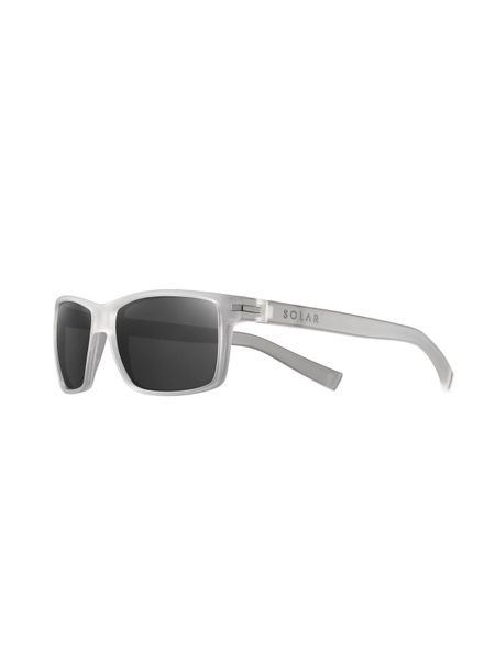 Okulary przeciwsłoneczne SOLAR Henry - cat.3 Polarized - Transparent. Brązowe okulary przeciwsłoneczne SOLAR. Za 220.00 zł.