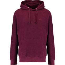 Obey Clothing PROSPECT Bluza z kapturem eggplant. Bluzy z kapturem marki Obey Clothing, m, z bawełny, z kapturem. W wyprzedaży za 254.25 zł.