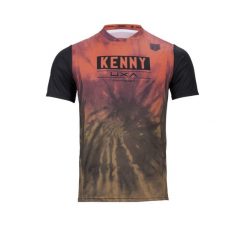 Jersey Kenny Charger. Zielone bluzy KENNY, m, bez wzorów, z jersey, bez kaptura. Za 269.00 zł.