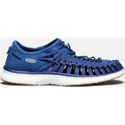 Keen Sandały męskie Uneek O2 Estate Blue/Harvest Gold r. 40,5 (1018715). Japonki marki Keen. Za 249.00 zł.