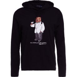 Polo Ralph Lauren Bluzka z długim rękawem black. Koszulki polo Polo Ralph Lauren. Za 339.00 zł.