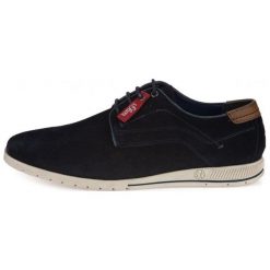 S.Oliver Półbuty Męskie 44 Ciemnoniebieskie. Eleganckie półbuty marki S.Oliver. Za 220.00 zł.