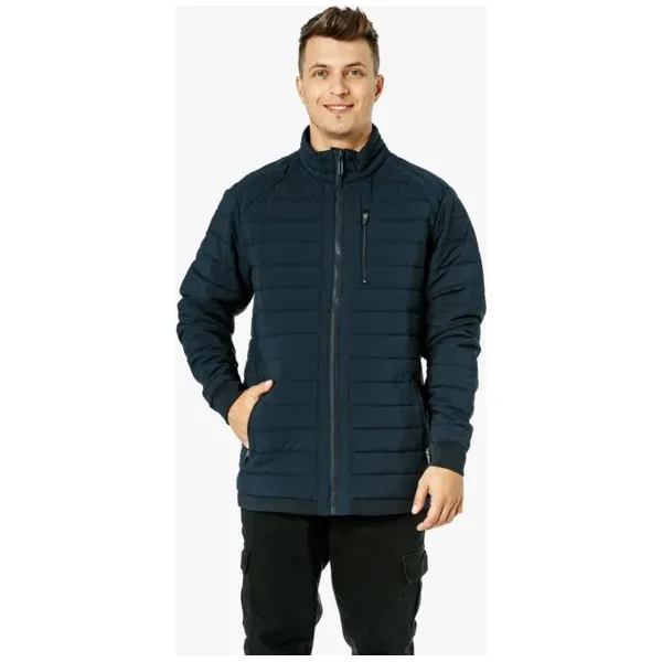 Feewear Kurtka Pecos , , rozmiar XXL. Kurtki Feewear, na jesień, m, bez wzorów, z materiału, bez kaptura. W wyprzedaży za 159.99 zł.
