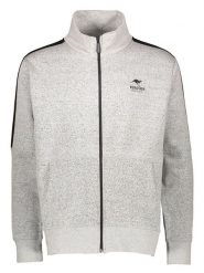 Roadsign Bluza w kolorze szarym rozmiar: L. Szare bluzy Roadsign, l, bez wzorów, bez kaptura. Za 79.03 zł.