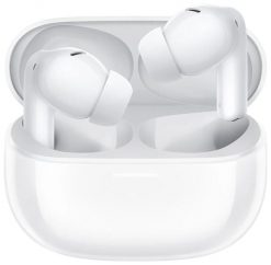 Xiaomi Redmi Buds 5 Pro Białe. Białe słuchawki bezprzewodowe Xiaomi. Za 249.00 zł.