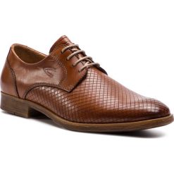 Półbuty CAMEL ACTIVE - Boavista 474.13.09 Almond. Eleganckie półbuty marki Camel Active. W wyprzedaży za 349.00 zł.