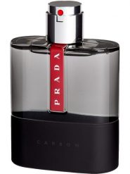 PRADA Luna Rossa Carbon - EDT - 50 ml rozmiar: onesize. Perfumy męskie PRADA. Za 359.32 zł.