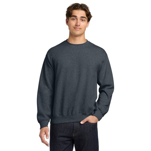 Bluza Rozpinana Z Grubej Mieszanki Dla Dorosłych Unisex. Fioletowe bluzy z kapturem GILDAN, xl, bez wzorów, z elastanu, z kapturem. Za 86.99 zł.