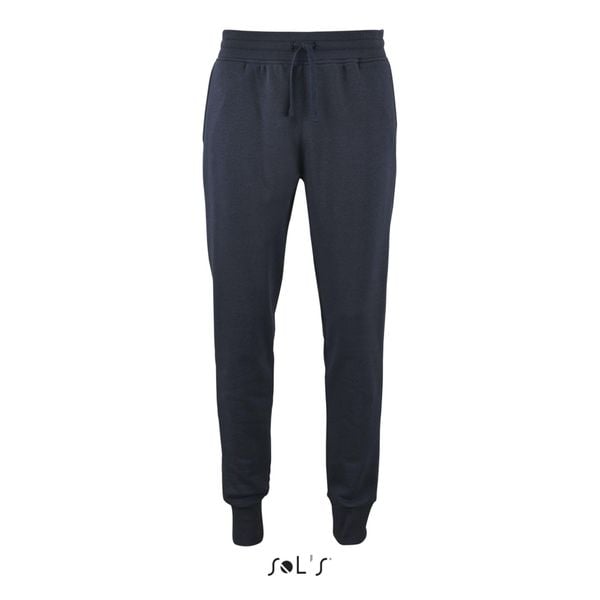 Spodnie do biegania Sol's Jake. Niebieskie szorty SOL'S, m, bez wzorów, eleganckie. Za 187.00 zł.
