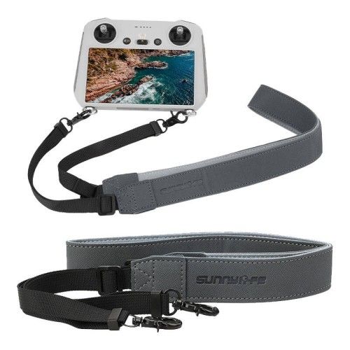 Smycz SUNNYLIFE DJI RC/RC Pro/Smart Controller. Drony SunnyLife. Za 39.00 zł.