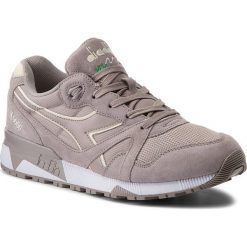 Sneakersy DIADORA - N9000 III 501.171853 01 C6957 Paloma/Antique White. Buty sportowe casual marki Diadora. W wyprzedaży za 279.00 zł.