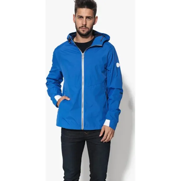 Timberland Kurtka Signal Mountain Racer Jacket , niebieski, rozmiar XXL. Niebieskie kurtki Timberland, m, bez wzorów, z materiału, bez kaptura. W wyprzedaży za 199.99 zł.