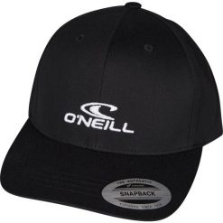 Czapka z daszkiem męska O'Neill Wave. Zielone czapki z daszkiem O'Neill, bez wzorów. Za 109.00 zł.