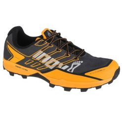 Buty do biegania męskie, Inov-8 X-Talon Ultra 260 V2. Brązowe buty do biegania Inov-8, bez wzorów, z gumy, bez zapięcia, do biegania. Za 549.99 zł.