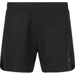 Szorty Virtus Mack. Czarne szorty VIRTUS, m, bez wzorów, eleganckie. Za 256.50 zł.