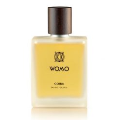 WOMO Coiba - woda toaletowa 100 ml Perfumy Męskie. Perfumy męskie WOMO. Za 172.79 zł.